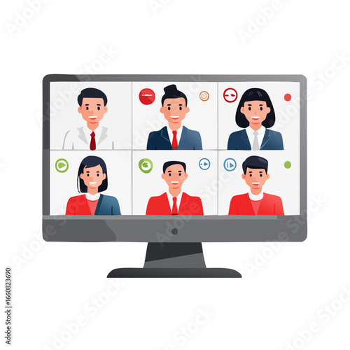 social network connection