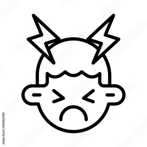 Headache