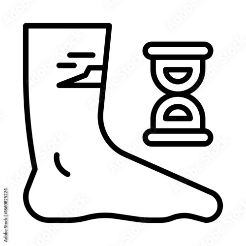 Foot