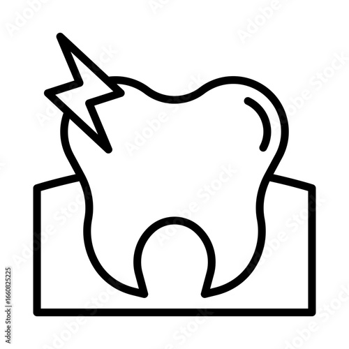 Toothache