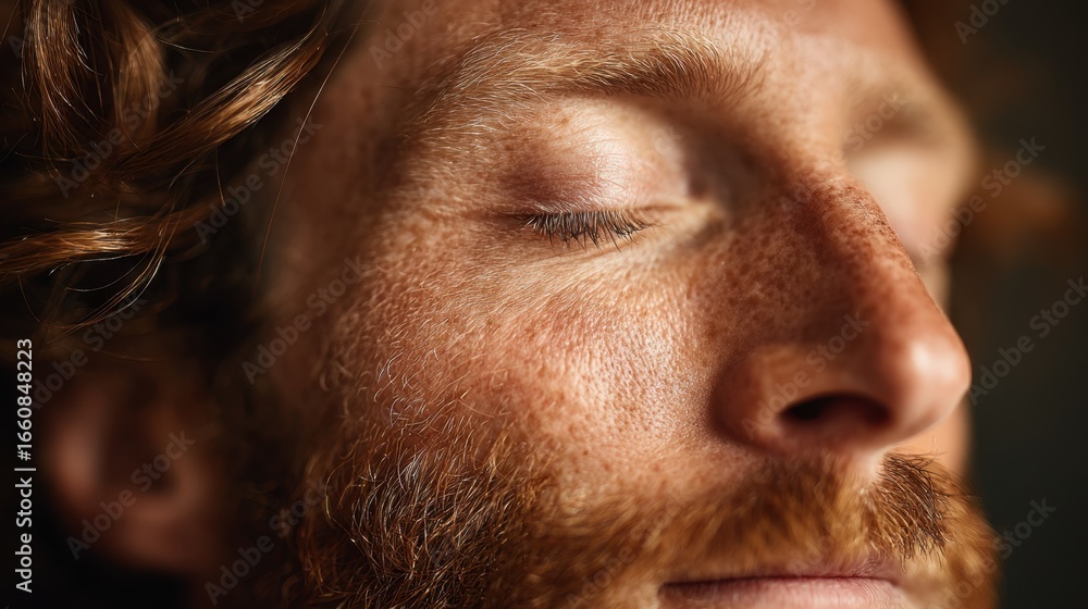 Obraz premium By expressing emotions fully, individuals release tension, deepen self-awareness, and build healthier connections with themselves and others. 