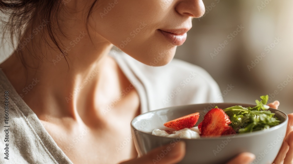 Taking time to practice mindful eating means savoring each bite, improving digestion, reducing overeating, and enhancing the joy of meals.
Taking time to practice mindful eating means savoring each bite, improving digestion, reducing overeating, and enhancing the joy of meals.