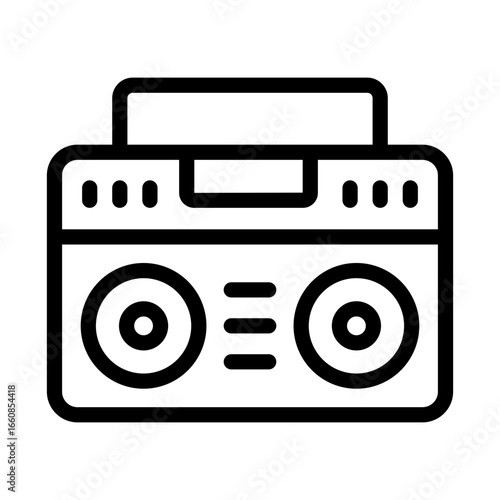 Boombox