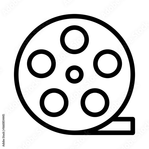 Film Reel