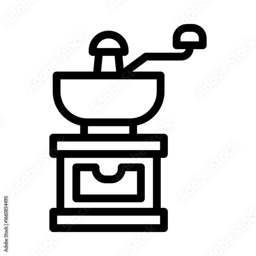 Coffee Grinder