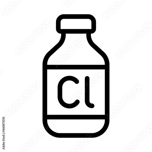 Chlorine