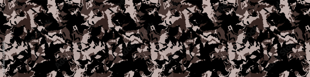 texture background. Seamless Background with Grunge Camo Geometry. Jagged Abstract Pattern in Camouflage Style. Seamless Camouflage Pattern in Earth Tones

. Abstract Military Texture with Jagged