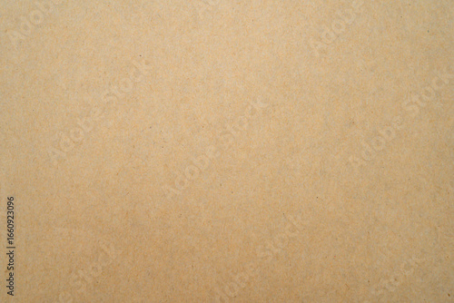Recycle Paper Texture background. Crumpled Old kraft paper abstract shape background with space paper for text high resolution