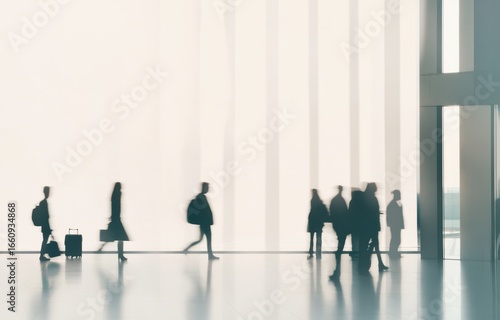 Corporate high achievers, corporate background, business, big companies, big industry, big corporations, large scale enterprise, figures. Themes of success, wealth, corporate success and achievement