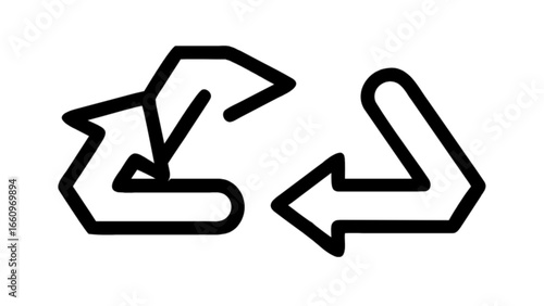 Eco loop