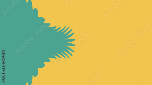 stunning playful pretty nice cool lovely cute fun background with pattern, shapes, vibrant colors vector effect
