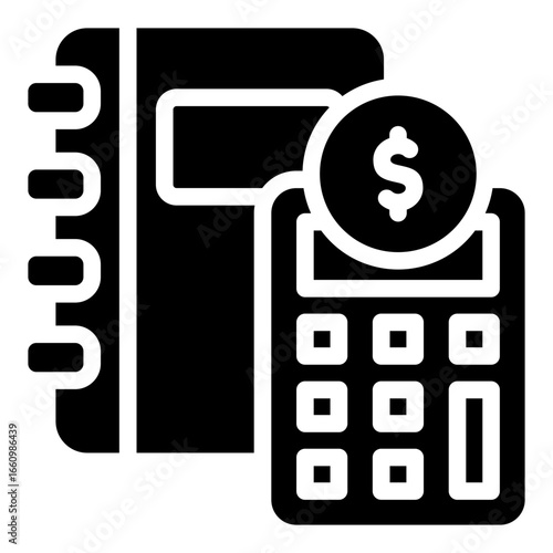 Ledger Icon
