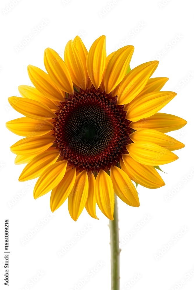 Fototapeta premium 해바라기