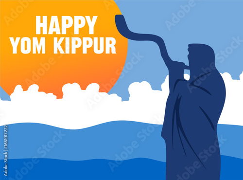 Happy Yom Kippur to all Jews who celebrate