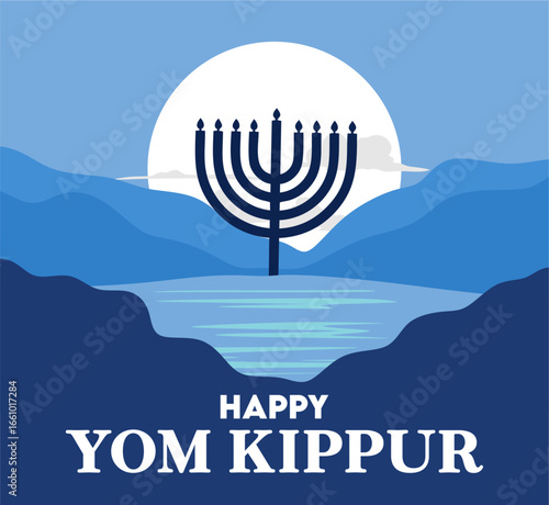 Happy Yom Kippur to all Jews who celebrate