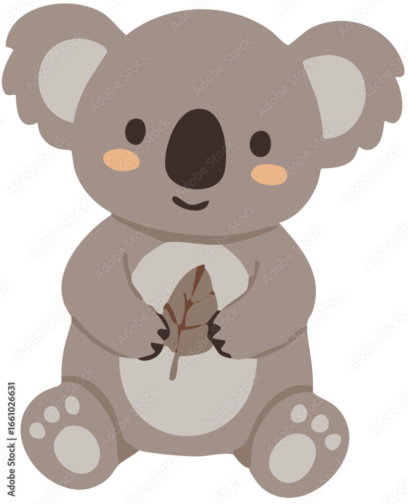 Fototapeta premium Koala