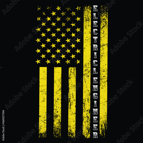 Engineer T Shirt Print Template, Typography Design For Shirt, Mugs, Iron, Glass, Stickers, Hoodies, Pillows, Phone Cases, etc