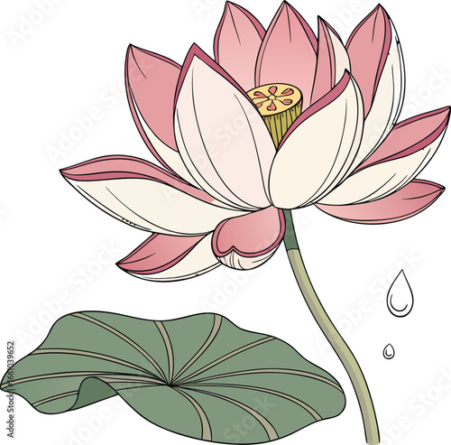 Photorealistic vector illustration of a single pin showcasing intricate detail and vibrant colors perfect for design projects requiring a realistic graphic element