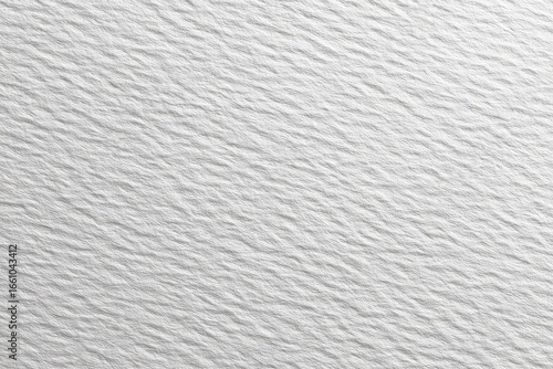 Close-up view of textured white paper surface (1)