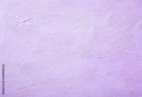 Lavender-toned textured surface.