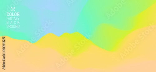 Abstract background. Dynamic effect. Illustration for brochure, poster, cover, card, presentation, flyer or banner.