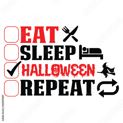 Halloween T Shirt Design T Shirt Print Template, Typography Design For Shirt, Mugs, Iron, Glass, Stickers, Hoodies, Pillows, Phone Cases, etc