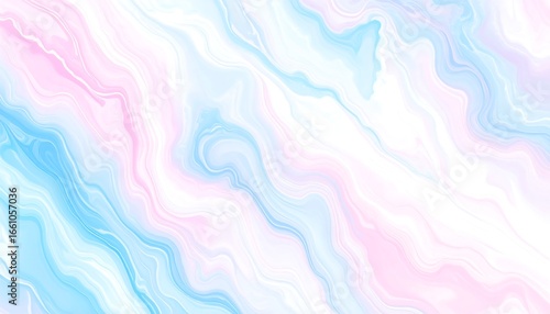 Pastel Swirl Abstract Background Texture (1)