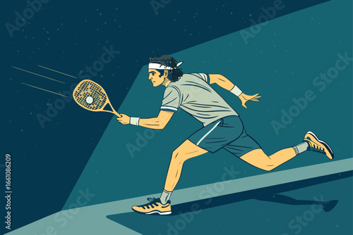 -padel-player-running-toward-net-to-volley-ball--f (1).eps