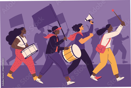 -protest-march-with-drums-and-chants--flat-bold-pa (1).eps
