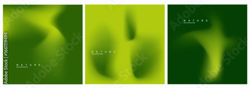 gradient, biodegradable, green, gift, typography, forest, collage, illustration, abstract, art, banner, color, eco banner, nature, voucher, discount, paint, easter, summer, cover, eco, offer, spring, 