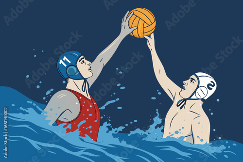-water-polo-players-battling-for-ball-in-swimming-.eps
