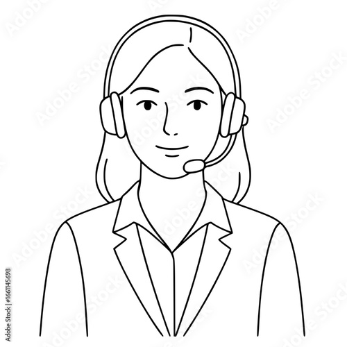 customer service representative