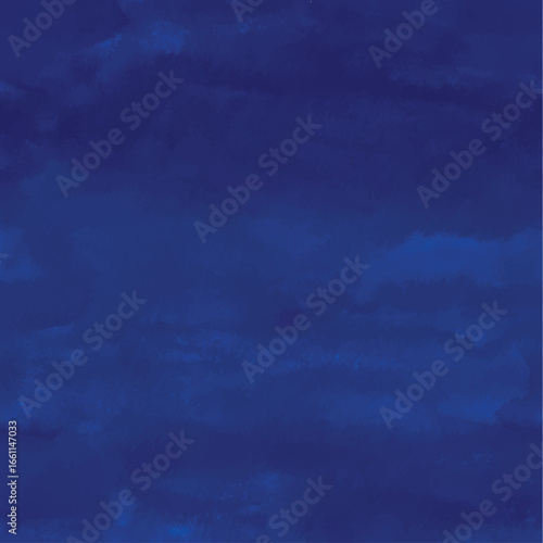 Watercolor blue background with white spots element for sale banners, posters, scrapbooking, birthday party decorations, invitations card, printing labels, greeting cards, background, et