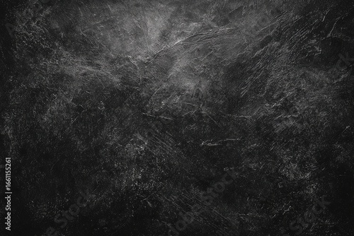 Textured dark gray surface with subtle light highlights