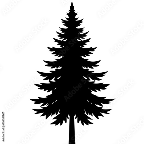 christmas tree set