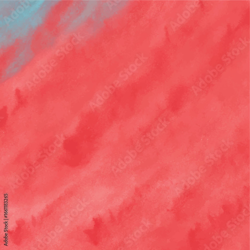 Watercolor red element for sale banners, posters, labels, wallpaper, scrapbooking, birthday party decorations, invitations card, printing labels, greeting cards, background, et