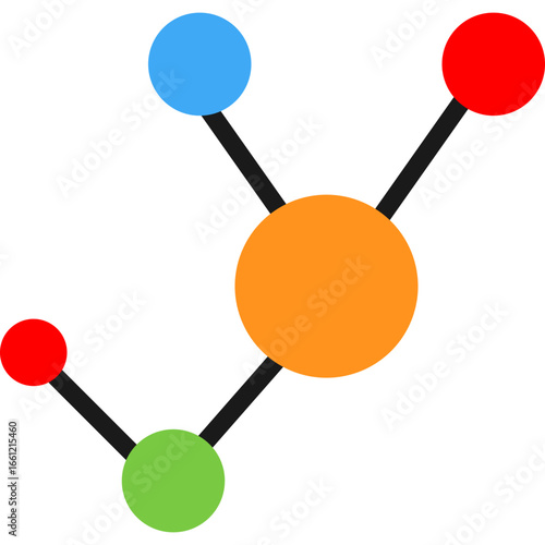 Molecule Science Element