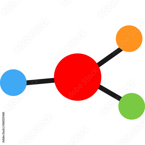 Molecule Science Element