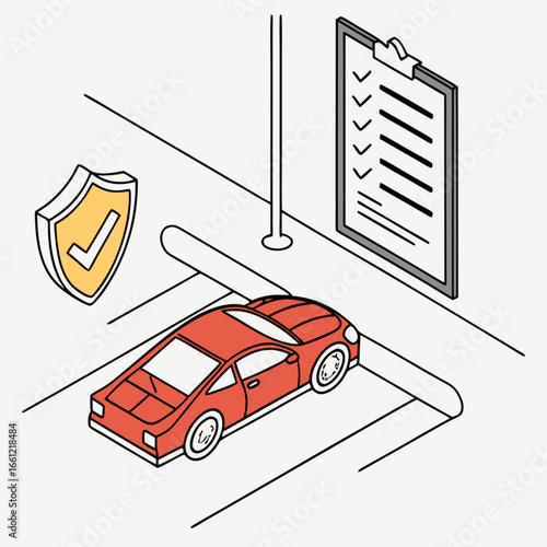 Car Insurance and Safety Checks Protecting Your Vehicle and Peace of Mind