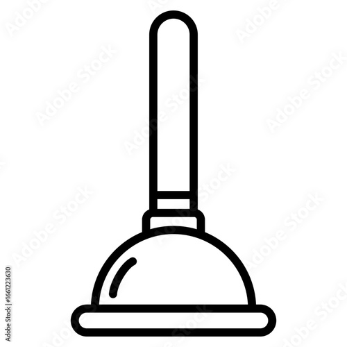 plunger