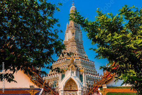 Φωτογραφία wat phra kaew bangkok thailand