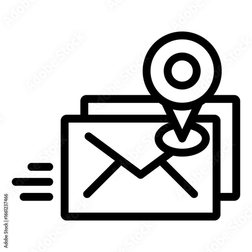 mail icon
