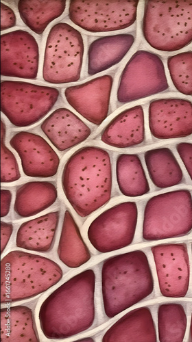 Natural Pigment Watercolors