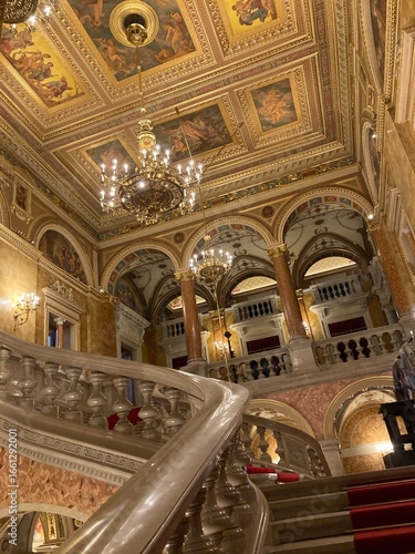 Photography February 24, 2025 – Discover Budapest, Hungary: A Night of Grandeur at the Magni