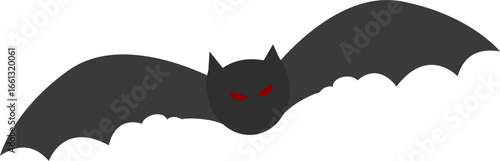Flying Bat