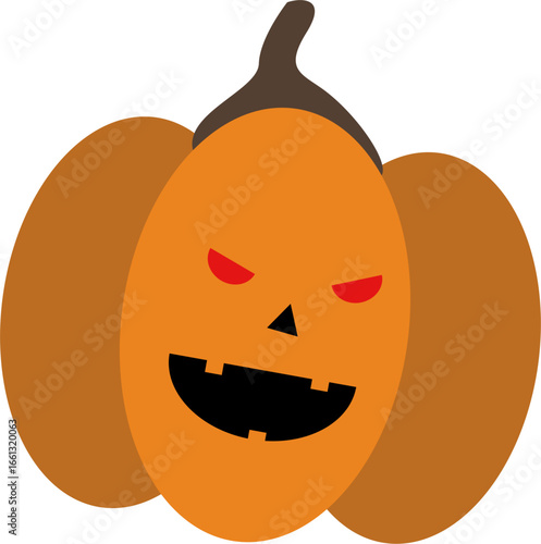 Halloween Pumpin