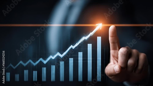 Business Growth Projected