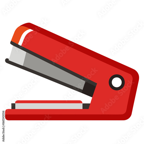 stapler and staples