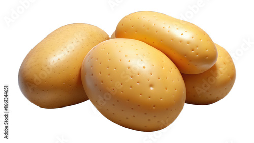 potato, food, vegetable, isolated, potatoes, fresh, raw, white, healthy, agriculture, organic, brown, vegetarian, root, group, diet, ingredient, yellow, carbohydrate, starch, heap, pile, nature, nutri