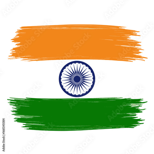flag of india